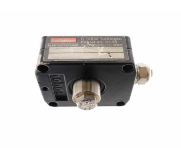 HOHNER ELEKTROTECHNIK ENCODER NOK