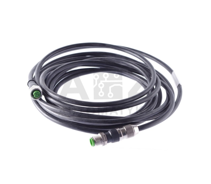 MURR ELEKTRONIK 7000-12241-6250500  7000122416250500 