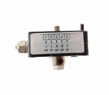 HOHNER ELEKTROTECHNIK ENCODER NOK