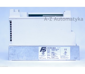 KEB F5 10F5B3B-3A0A  10.F5.B3B-3A0A 10-F5-B3B-3A0A