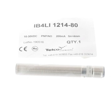 TELCO IB4LI 1214-80 IB4LI121480 190516  ! NEW ! 