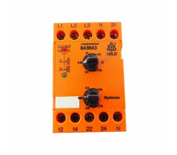 DOLD BA9043 3A/250V 3A250V 0039676