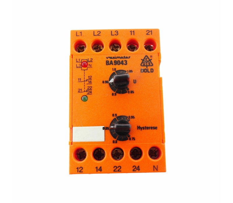 DOLD BA9043 3A/250V 3A250V 0039676