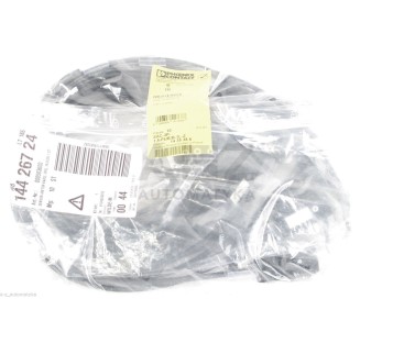 PHOENIX CONTACT SAC-3P-1,5-PUR/B-1L-Z SAC3P15PURB1LZ 1435386 ! 10PCS ! NEW !