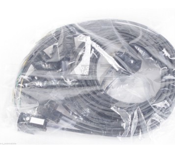 PHOENIX CONTACT SAC-3P-1,5-PUR/B-1L-Z SAC3P15PURB1LZ 1435386 ! 10PCS ! NEW !