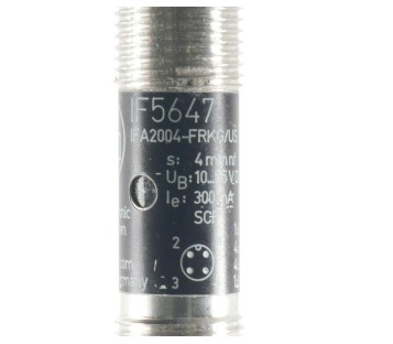 IFM IF5647 IFA2004-FRKG/US IFA2004FRKGUS