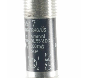 IFM IF5647 IFA2004-FRKG/US IFA2004FRKGUS