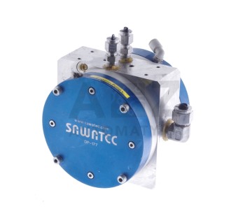SAWATEC DOSING PUMP DP 177  DP-177 DP177  