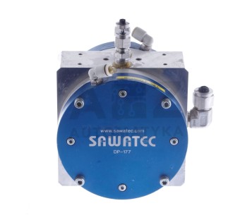 SAWATEC DOSING PUMP DP 177  DP-177 DP177  