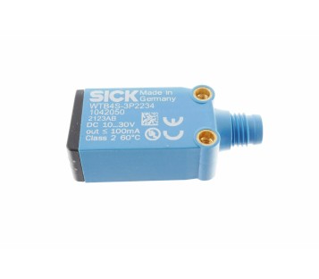 SICK 1042050 WTB4S-3P2234 WTB4S3P2234 ! NEW !