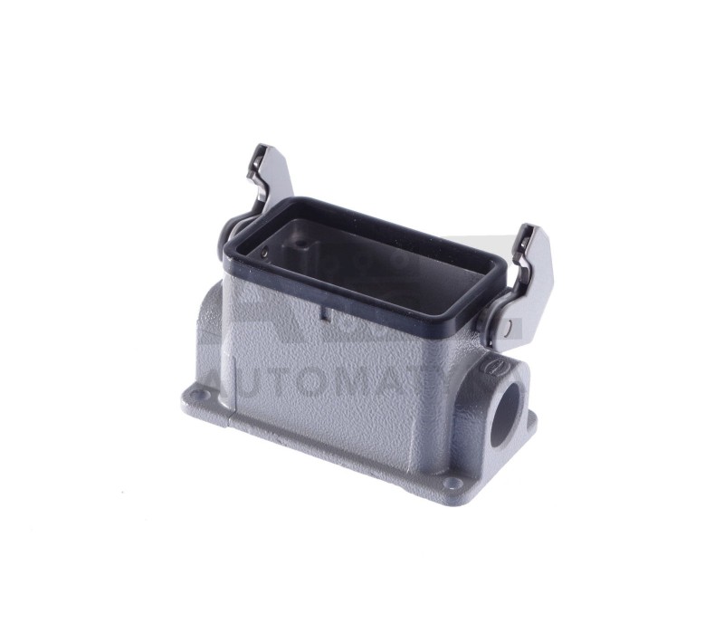 HARTING HAN 24B-G 24BG  ! NEW !