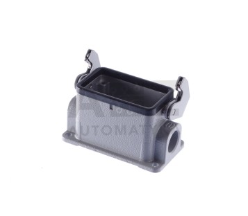 HARTING HAN 24B-G 24BG  ! NEW !