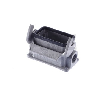 HARTING HAN 24B-G 24BG  ! NEW !