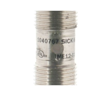 SICK IME12-04BPOZC0K 1040767  IME1204BPOZC0K 