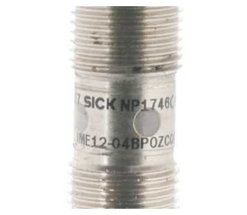 SICK IME12-04BPOZC0K 1040767  IME1204BPOZC0K 
