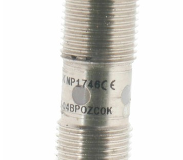 SICK IME12-04BPOZC0K 1040767  IME1204BPOZC0K 