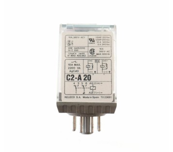 RELCO C2-A20 C2A20