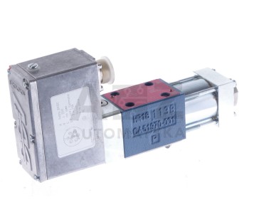 MOOG D635-673E  D635673E  R01FB1F0NSM2M ! NEW !