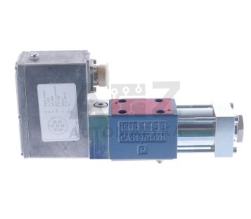 MOOG D635-673E  D635673E  R01FB1F0NSM2M ! NEW !