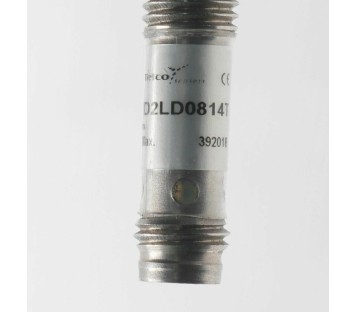 TELCO ID2LD0814T