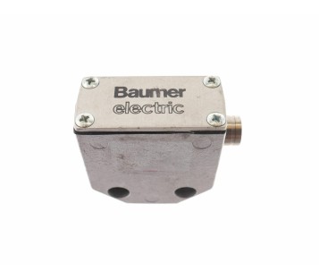 BAUMER PNP NC 10-50V 200MA IFF 22.24.45 IFF222445 