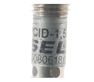 SELS PCID-1,5RPK 2008061800236 