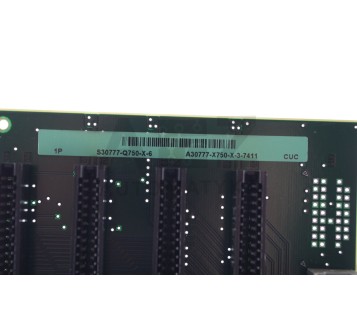SIEMENS S30777-Q750-X-6 A30777-X750-X-3-7411 S30777Q750X6 A30777X750X37411 ! NEW
