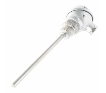 JUMO PT100 ZI 902003/10 