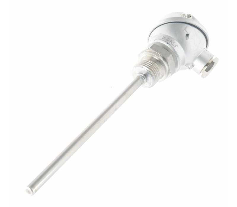 JUMO PT100 ZI 902003/10 