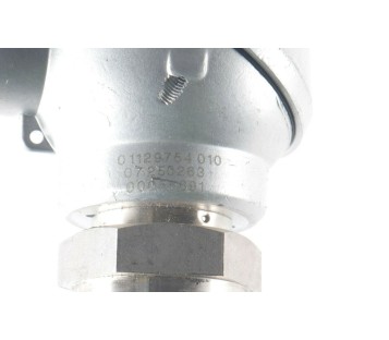 JUMO PT100 ZI 902003/10 