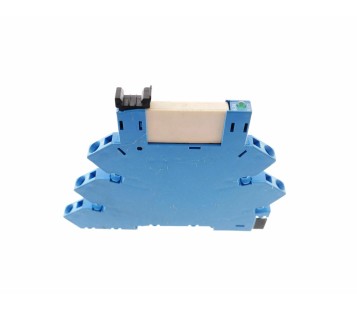 FINDER 93.51.7.024 + 34.51.7.024.5010 24V 6A 250V 93517024 + 345170245010