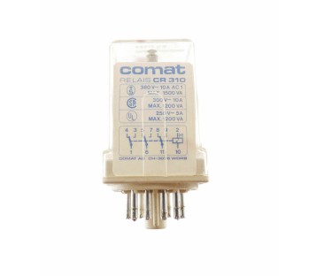 RELCO COMAT RELAIS CR310