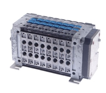 FESTO CPV18-GE-MP-8 CPV18GEMP8 18209 CPV-18-VI CPV18VI 18220 