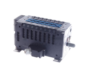 FESTO CPV18-GE-MP-8 CPV18GEMP8 18209 CPV-18-VI CPV18VI 18220 