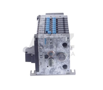 FESTO CPV18-GE-MP-8 CPV18GEMP8 18209 CPV-18-VI CPV18VI 18220 