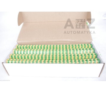 WIELAND 57.516.9055.0 Conn Ground Terminal Block WKN16 SL/U /V0 SELOS ! NEW !