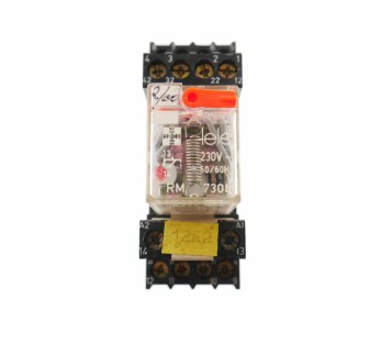 TELE RM 730L 5A 230V 1.25kVA RM730L