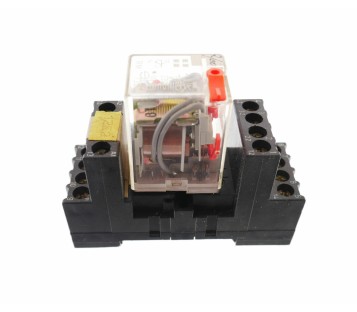 TELE RM 730L 5A 230V 1.25kVA RM730L