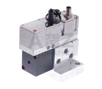 NORGREN FLUIDTRONIC VP60 VP6010LM461MB403 A8176 ! NEW !