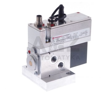 NORGREN FLUIDTRONIC VP60 VP6010LM461MB403 A8176 ! NEW !