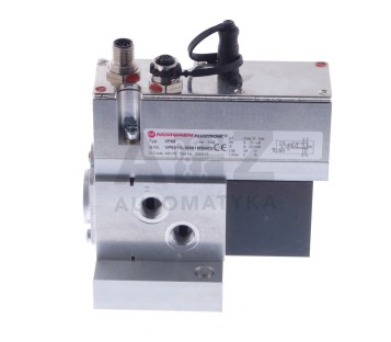 NORGREN FLUIDTRONIC VP60 VP6010LM461MB403 A8176 ! NEW !