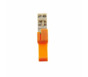 WEIDMULLER 110022 + SCHRACK V23057-B3006-A101 5A/250VAC  V23057B3006A101