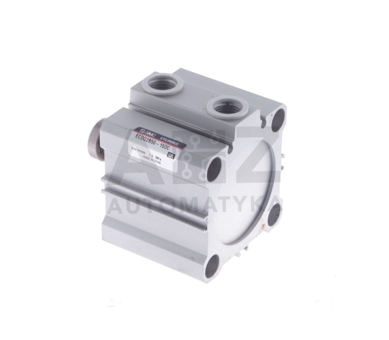 SMC ECDQ2B50-15DC ECDQ2B5015DC 