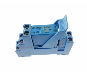 FINDER 95.95.1 95951 + OW5669.12/693/61 + DIODE