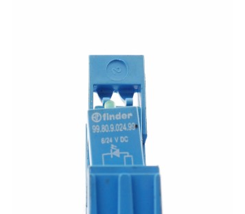 FINDER 95.95.1 95951 + OW5669.12/693/61 + DIODE