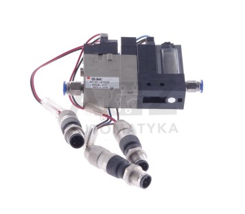 SMC ZX1101-K15LOZ-E55CN-X121  ZX1101K15LOZE55CNX121  