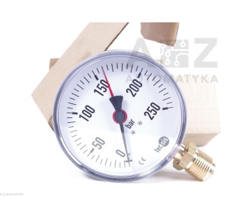 TECSIS NG/DIA NG DIA NGDIA P1444B084001 0-250BAR ! NEW !