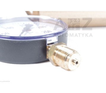 TECSIS NG/DIA NG DIA NGDIA P1444B084001 0-250BAR ! NEW !