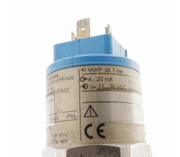 ENDRESS+HAUSER PMC131-A11F1A2S CERABAR T PMC131A11F1A2S  