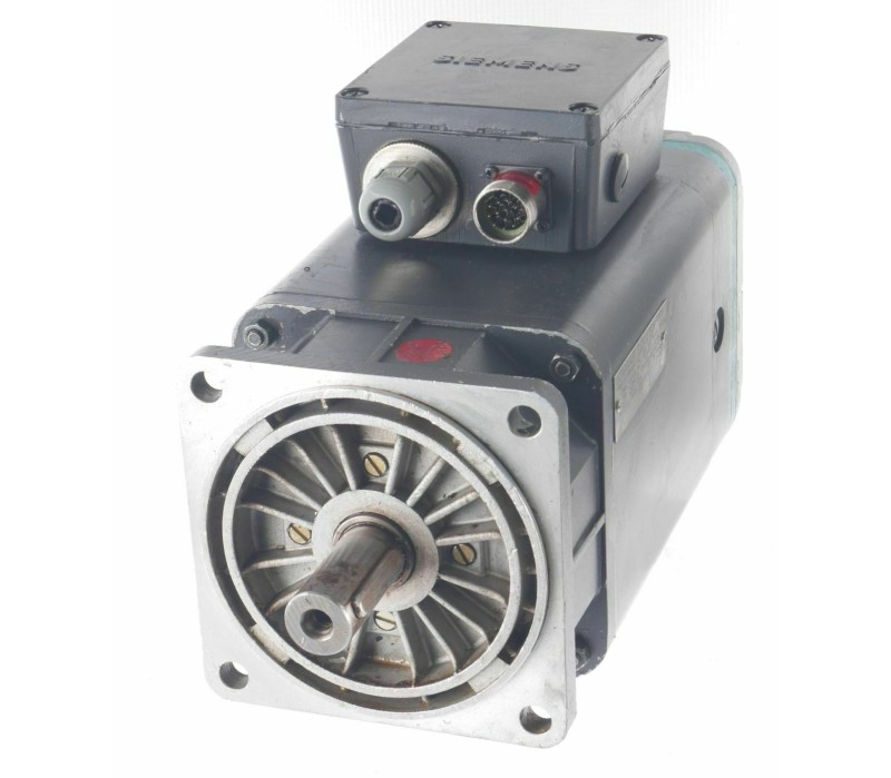 SIEMENS 1FT5072-0AF71-2-Z  1FT50720AF712Z  